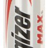 SĀRMU AKUMULATORU BATERIJA BAT-AAA/E-MAX*P16 1.5 V LR3 (AAA) ENERGIZER